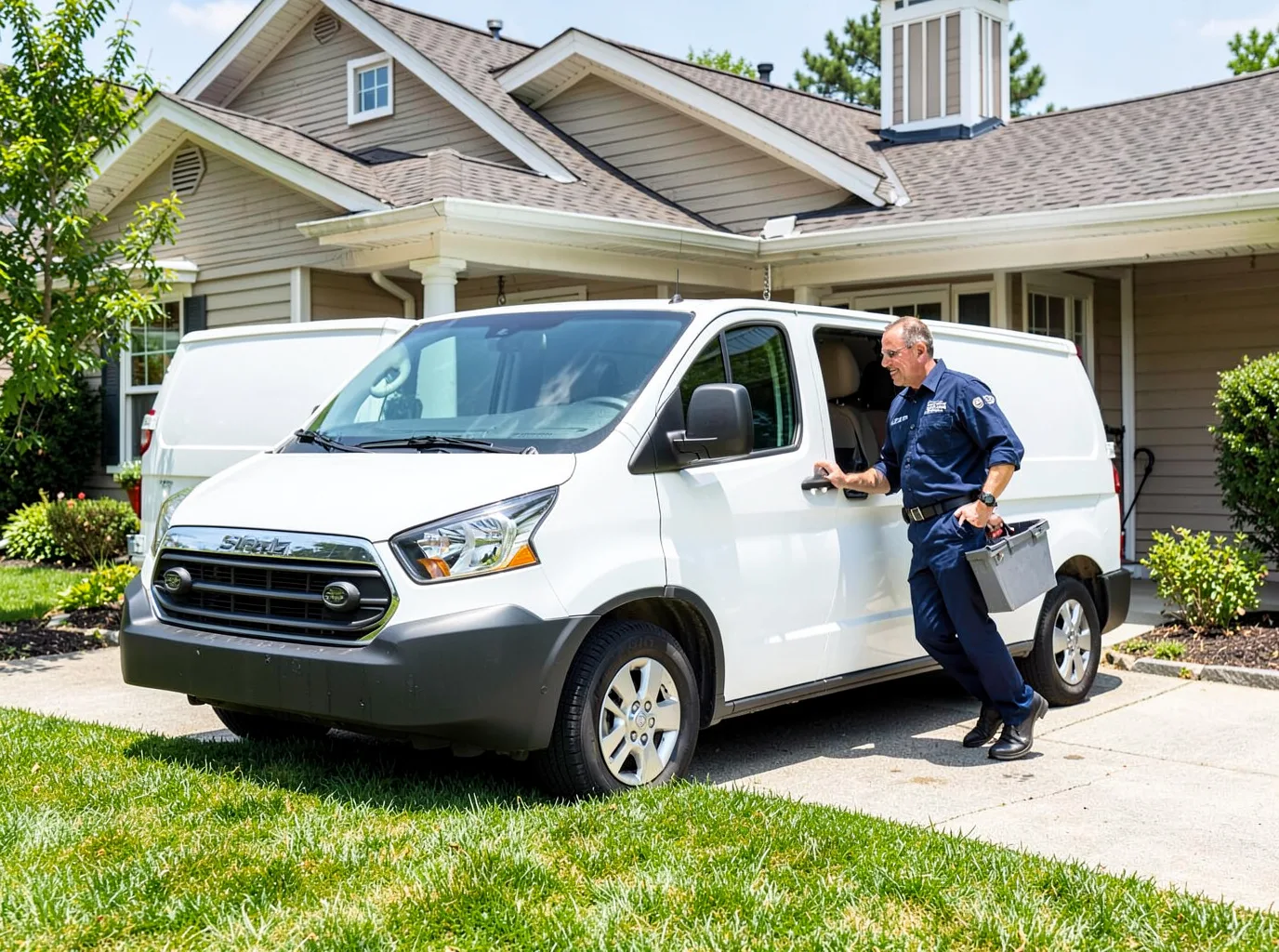 Emergency Plumber company in Farner, TN